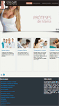 Mobile Screenshot of cliniser.com